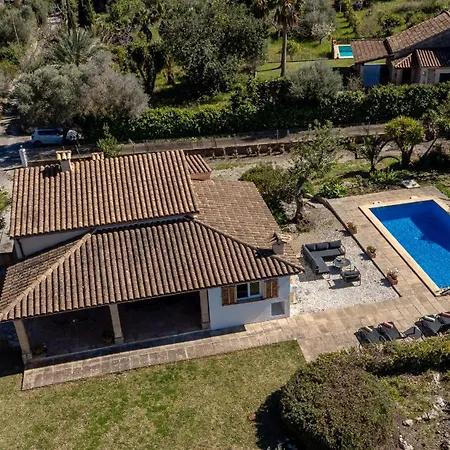 Marina By Homevillas360 Villa Pollenca
