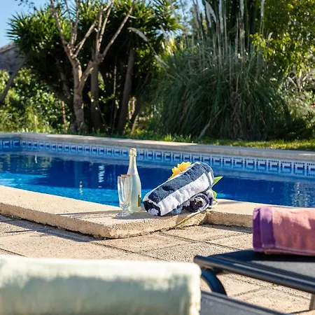 Marina By Homevillas360 Villa Pollenca