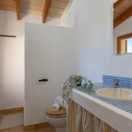 Marina By Homevillas360 Villa Pollenca